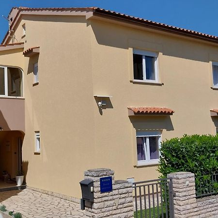 Apartman Monte Grande Pula Exteriör bild