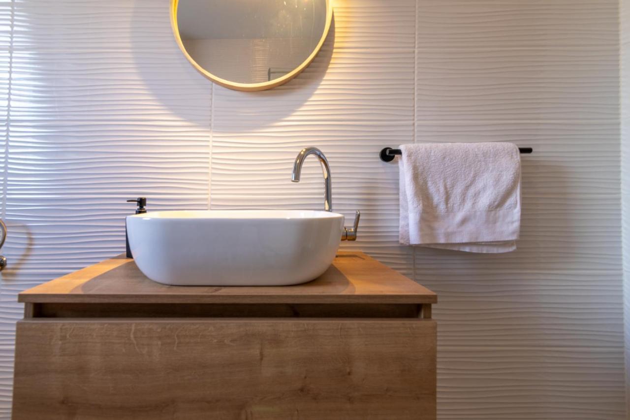 Apartman Monte Grande Pula Exteriör bild