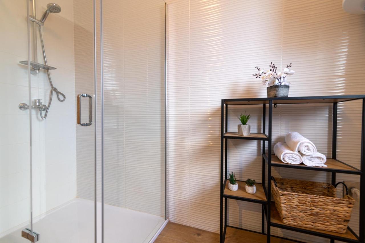 Apartman Monte Grande Pula Exteriör bild