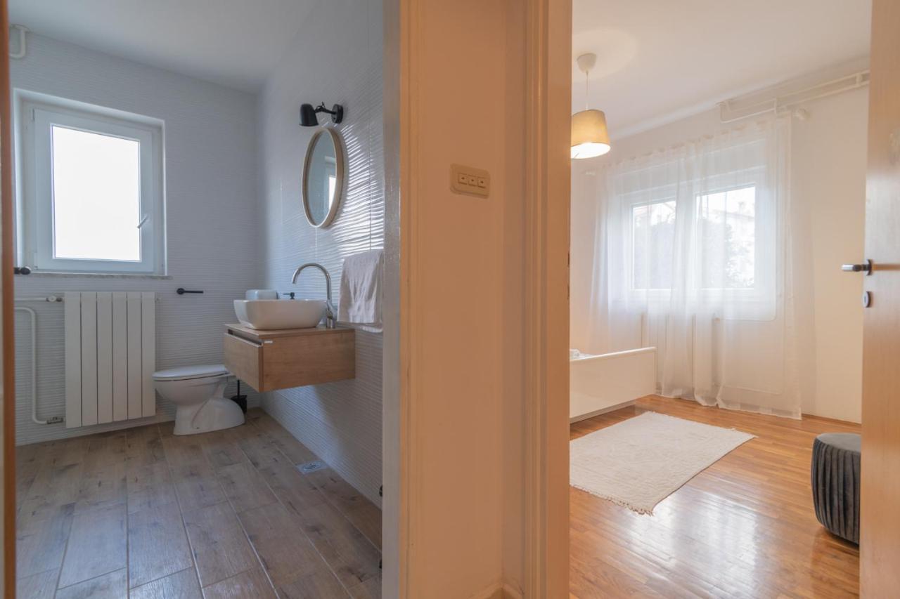 Apartman Monte Grande Pula Exteriör bild