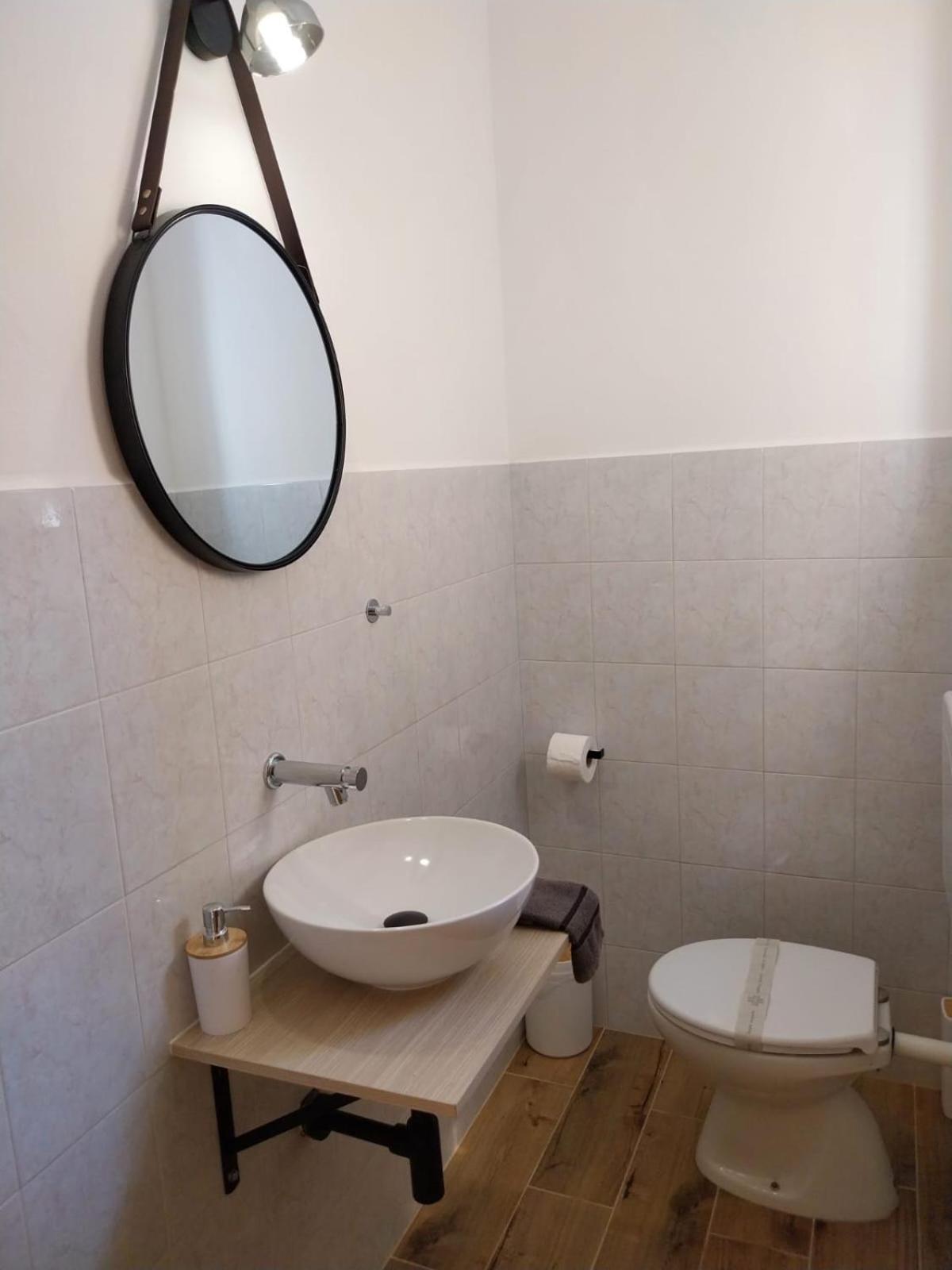 Apartman Monte Grande Pula Exteriör bild