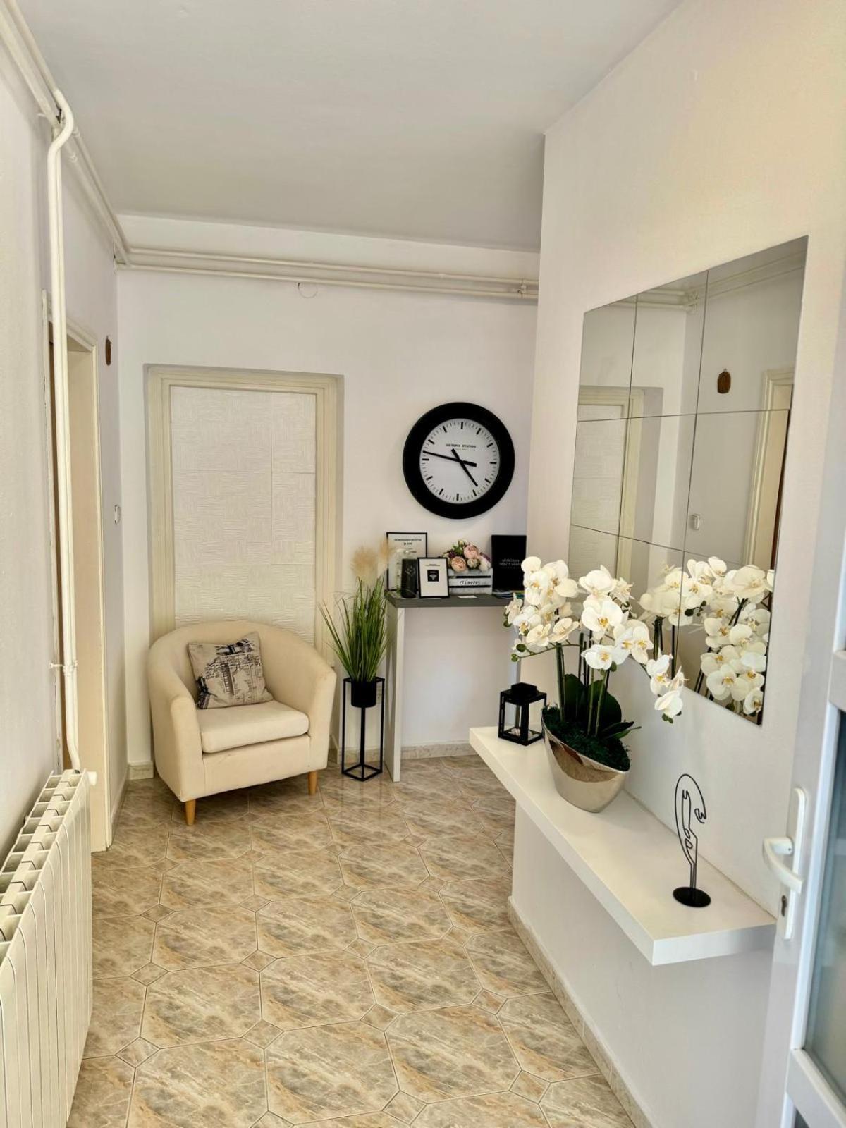 Apartman Monte Grande Pula Exteriör bild