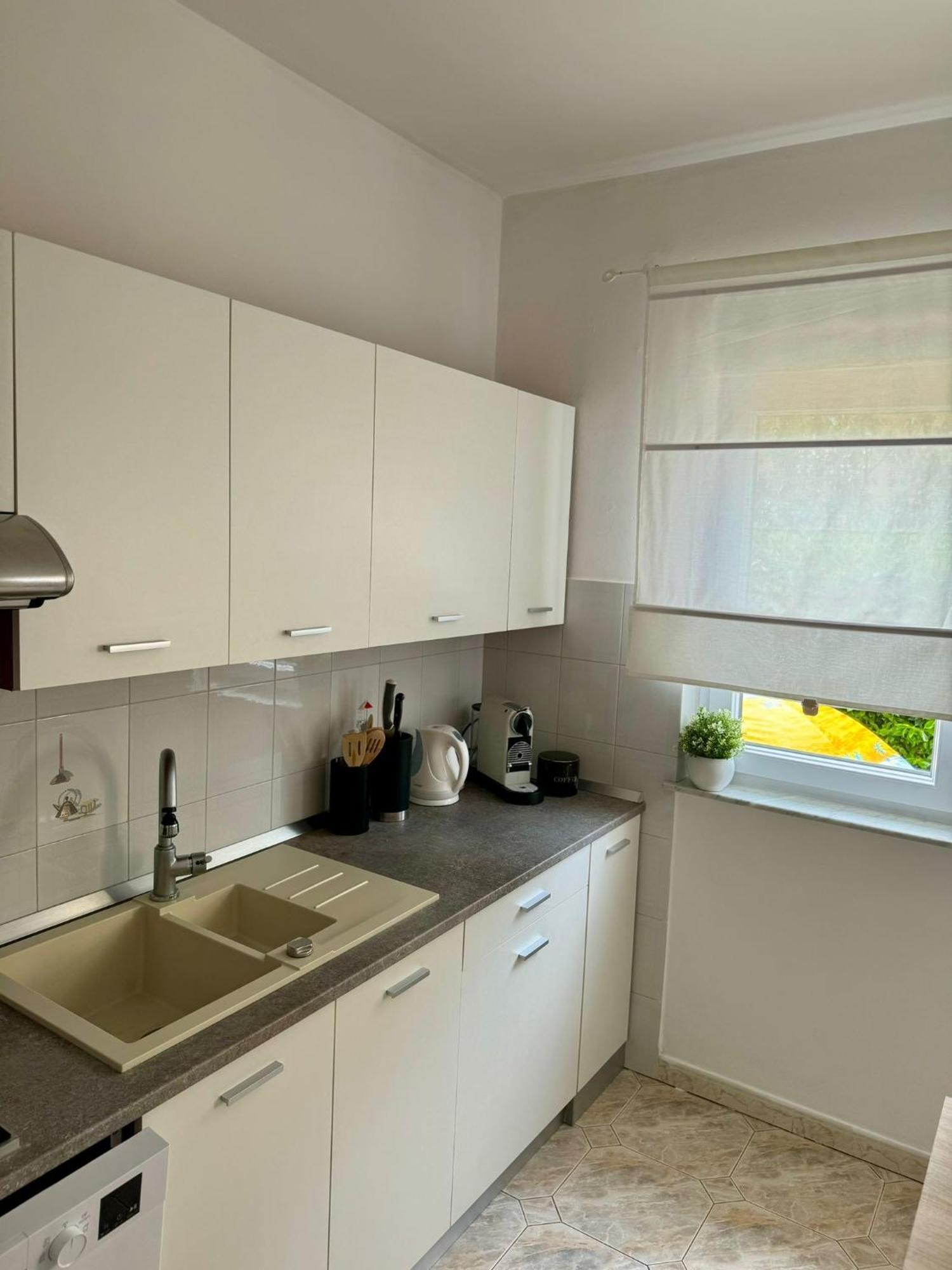 Apartman Monte Grande Pula Exteriör bild